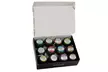Bath Bomb Holiday Gift Set (12 piece) - Second Medium
