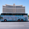 Image 9: Afternoon Tea Bus Tour - Cafe on the Strip