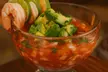 Brazilian Inspired Cuisine with Rodizio Lunch or Dinner Options at the Award Winning Pampas Las Vegas - Second Medium