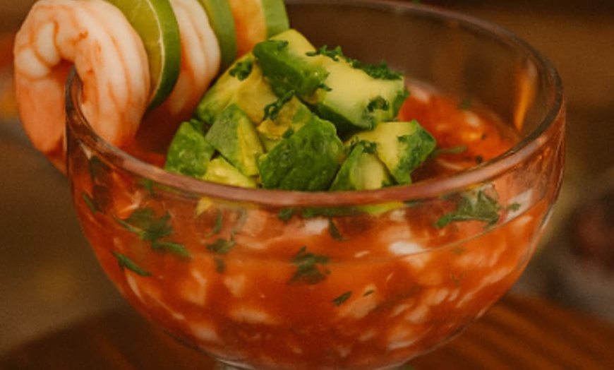 Image 4: Brazilian Inspired Cuisine at the Award-Winning Pampas Las Vegas