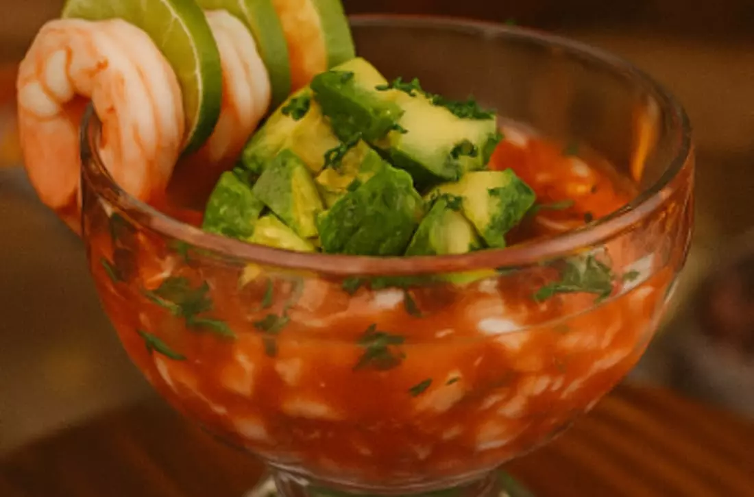 Brazilian Inspired Cuisine at the Award-Winning Pampas Las Vegas