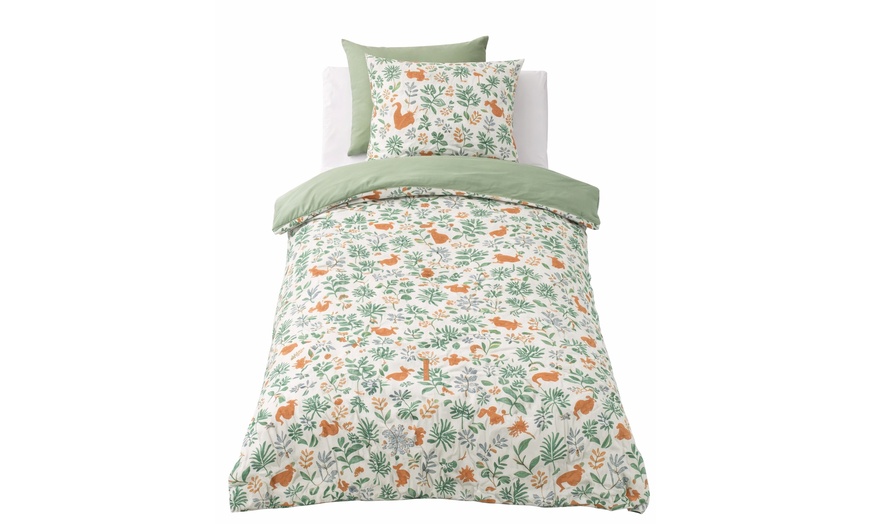 Image 5: Parure de lit enfant 140 x 200 cm