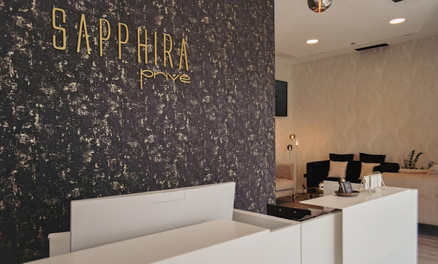 Image 5: 3, 5 o 7 sesiones de depilación láser en zona a elegir