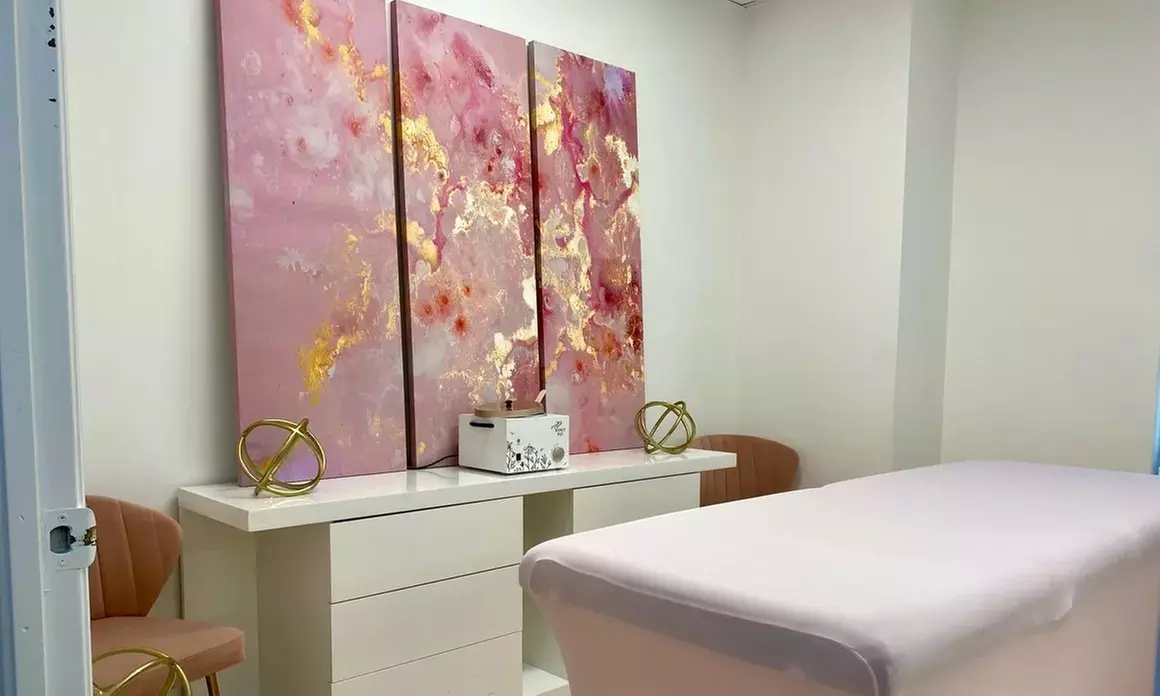 Brighten and Soothe with Vajacial Treatment