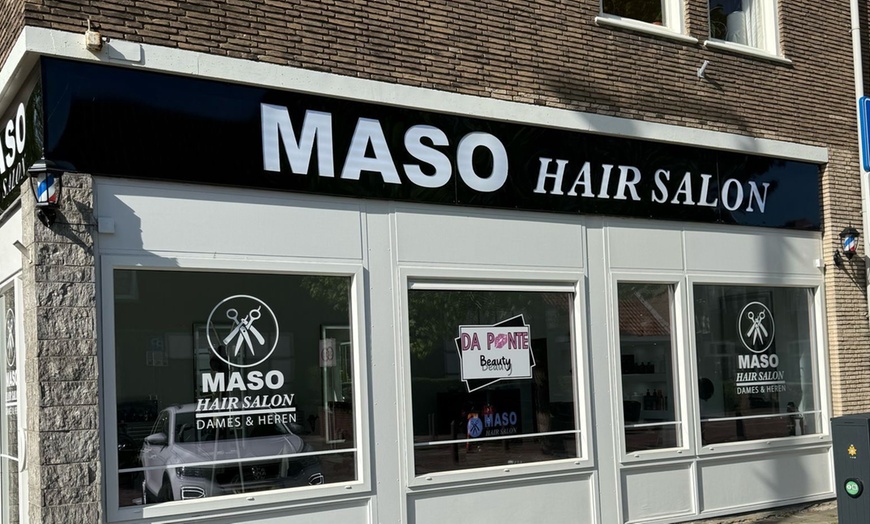 Image 6: Kerst-wellness: met chocoladepakking van 30 minuten, enkel of duo