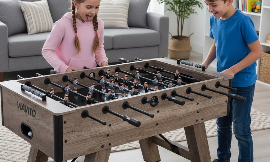 Image 24: Baby-foot Viavito 