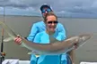 Experience 2- or 3-Hr Kid's Fishing Trip/4-Hr Large Shark Trips+ Tarpon (up to 6)  (Up to  20% Off) - Second Medium
