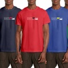 Image 1: Set di 2 t-shirt Lancetti