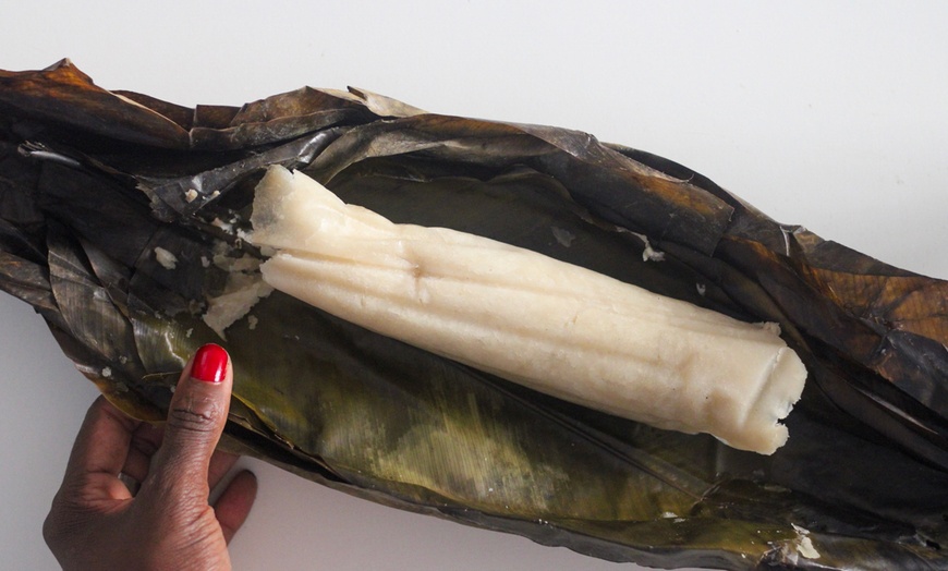 Image 5: Kongolesischer Kochkurs vegan oder klassisch für 1 - 4 Personen