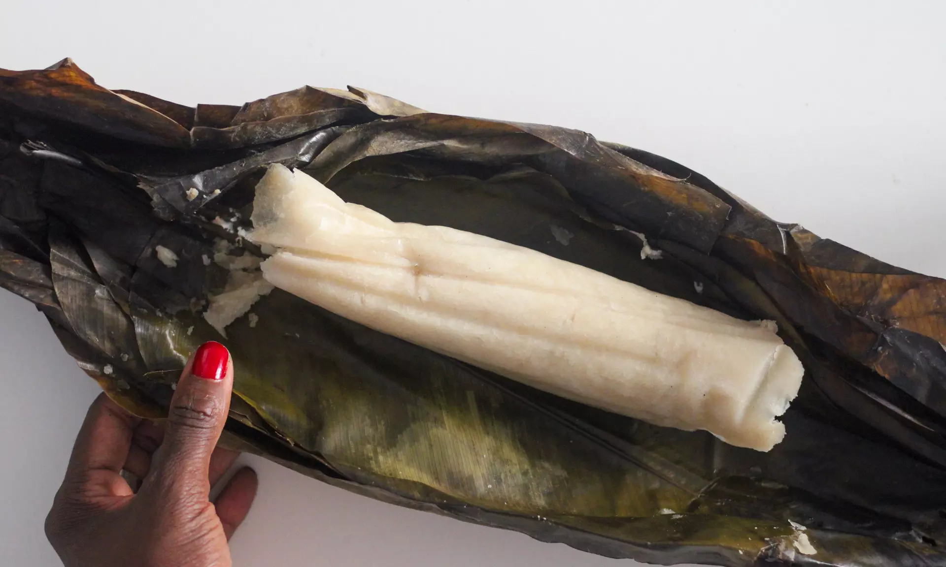 Kongolesischer Kochkurs vegan oder klassisch für 1 - 4 Personen