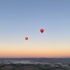 Image 4: Soar Above the Vineyards: Sunrise Hot Air Balloon Flight over Yarra Valley with Serenity Hot Air Balloons