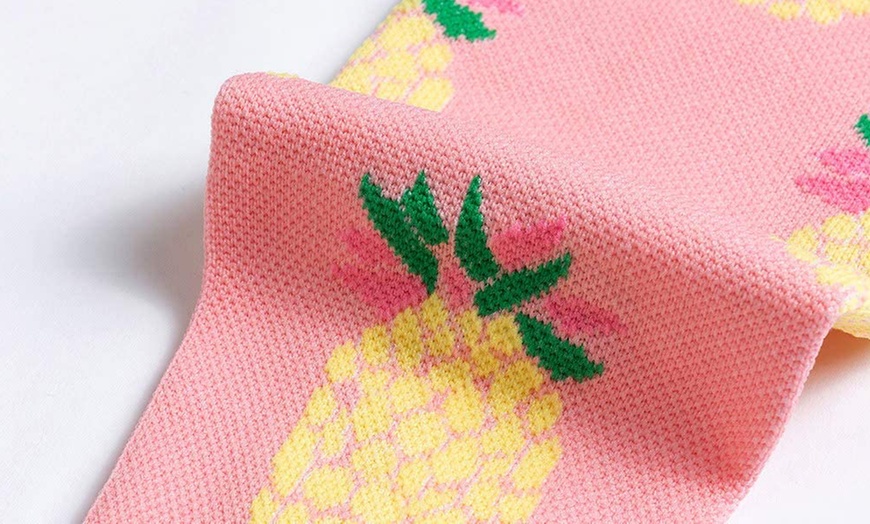 Image 8: 1x, 2x oder 3x Damen-Kompressionssocken