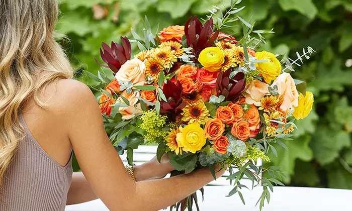 ProFlowers Same Day Vibrant Flowers & Gifts Up to 60% Off