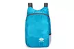 1 of 2 waterbestendige en opvouwbare rugzakken in kleur naar keuze - Second Medium