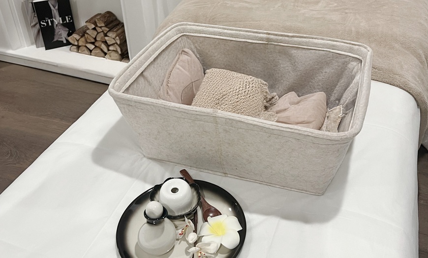 Image 4: BlackGold Ultrasound Sculpting (HIFU) – Face and Optional Neck