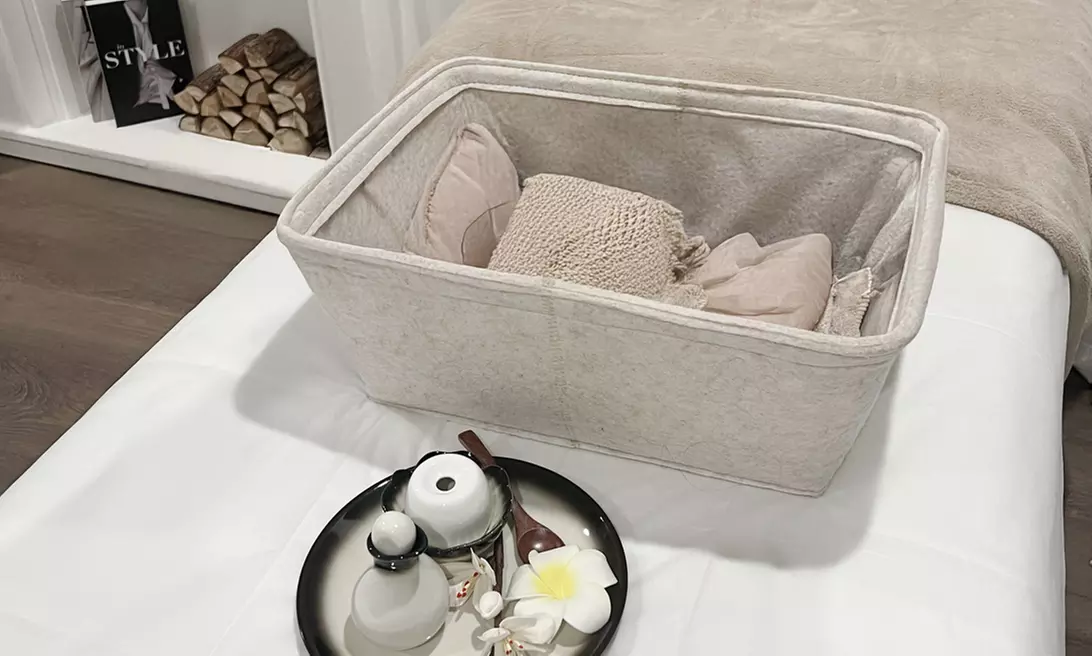 BlackGold Ultrasound Sculpting (HIFU) – Face and Optional Neck