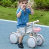 Image 6: AIYAPLAY Kids Balance Bike in Assorted Colours