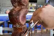All-You-Can-Eat Brazilian Churrasco for Lunch or Dinner - Up to 31% Off at Brazil Terra Grill Steakhouse - Second Medium