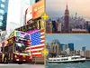 Best of NYC: Empire State Building Admission, Hop-on Hop-off Tour, and Sightseeing Cruise (Save 40%)