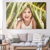Image 1: Personalized Canvas Prints in Various Sizes for Unique Decor