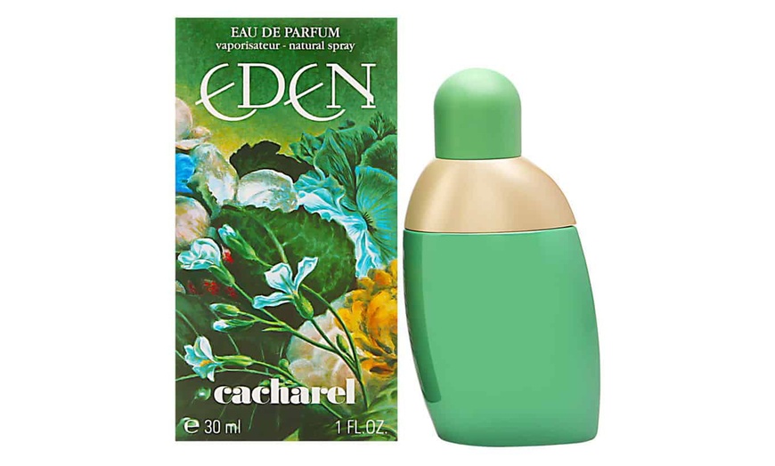 Image 24: Eau de parfum Cacharel