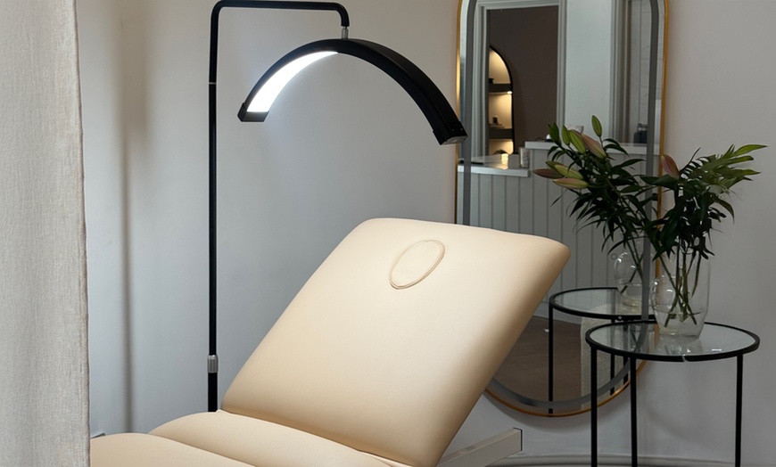 Image 4: Refresh Your Skin with Dermaplaning and Chemical Peel