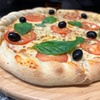 Image 4: All-You-Can-Eat: Unlimited Starters, Pizza, Churros & Drink – 35% Off
