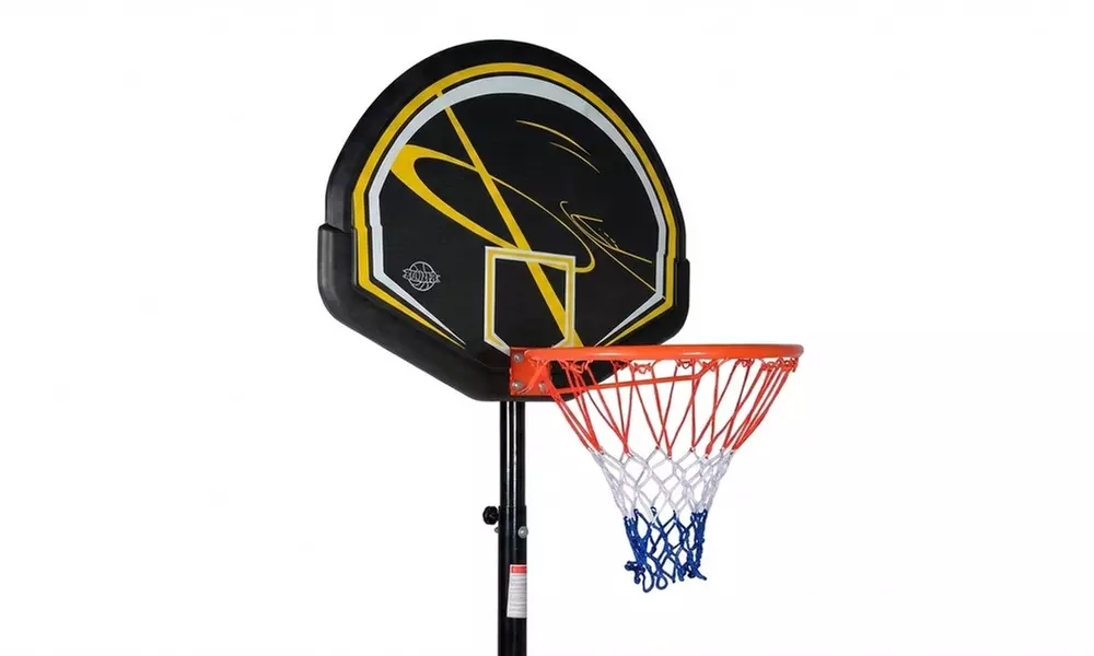 BUMBER basketbalring en/of accessoires