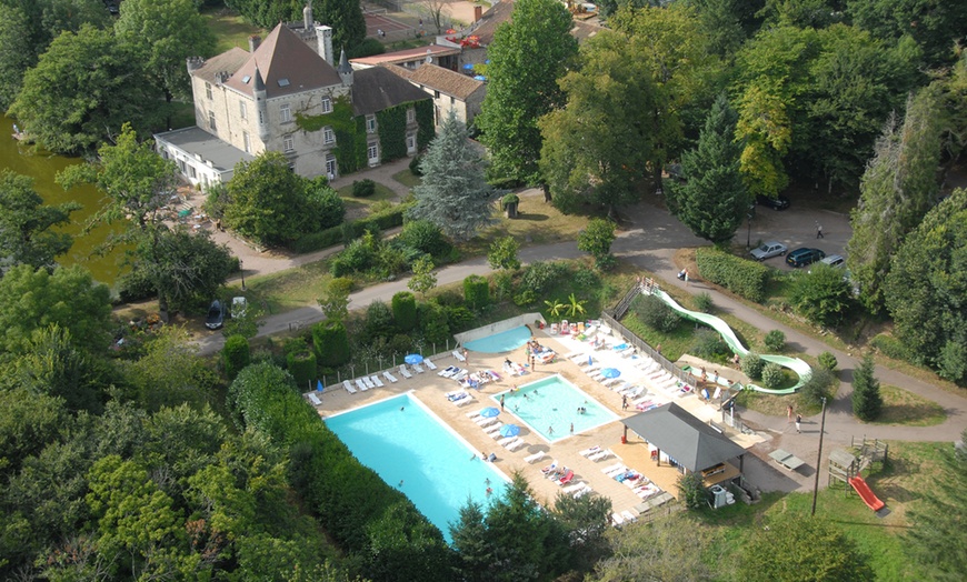 Image 3: Rent-a-Tent: 7 Nächte auf einem Campingplatz Ihrer Wahl