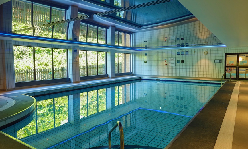 Image 6: Choice of Spa Day with Treatments, Lunch & Prosecco