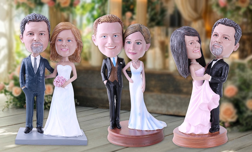 Image 9: Figurine personnalisée pour un cadeau amusant sur Yes Bobbleheads
