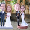 Image 9: Figurine personnalisée pour un cadeau amusant sur Yes Bobbleheads