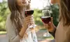 Explore Wine Tasting, Charcuterie Board or Blending Wars For Up to 6 At The Tasting Room Up to  45% Off 