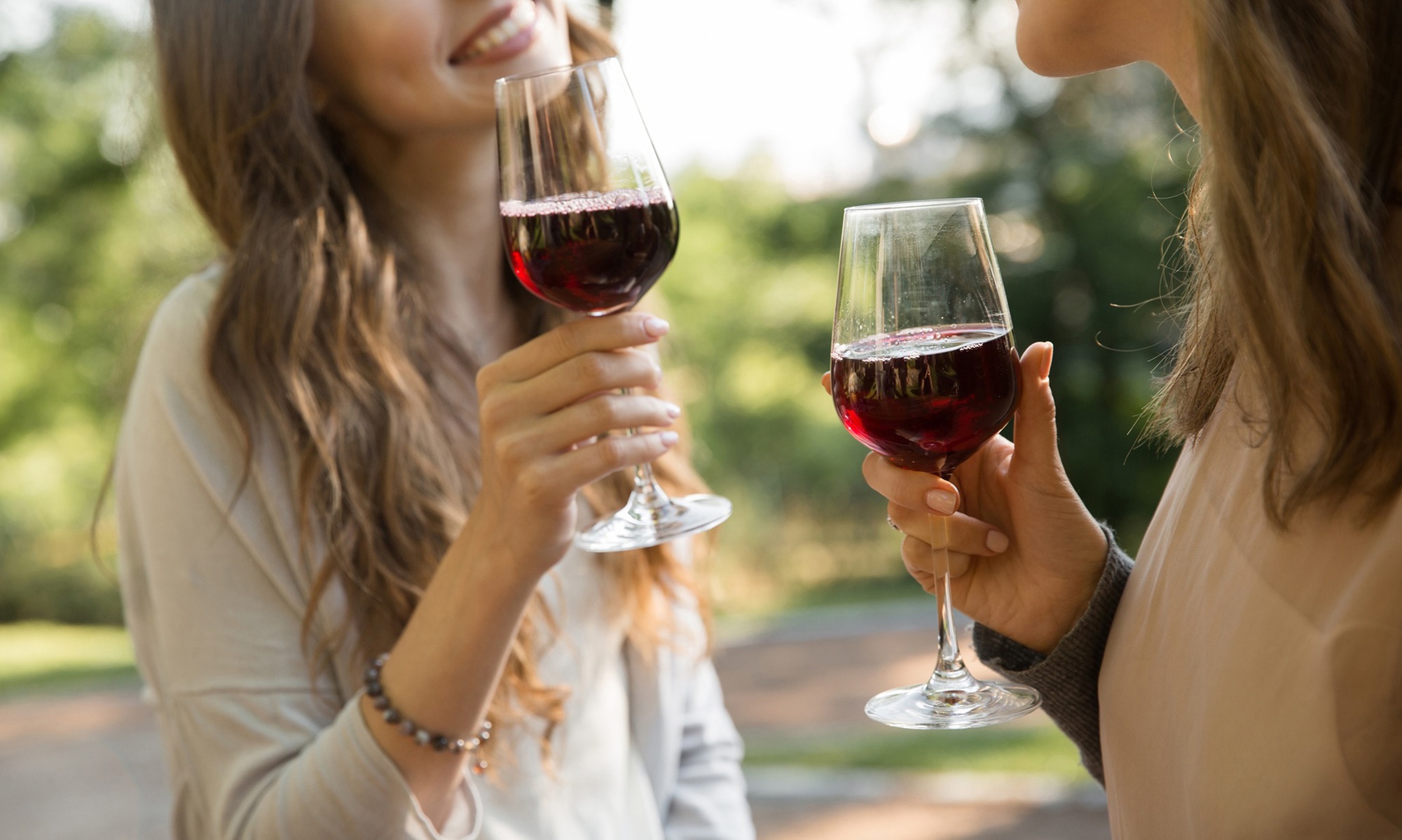 Wine Tasting, Charcuterie Board or Blending Wars For Up to 6 