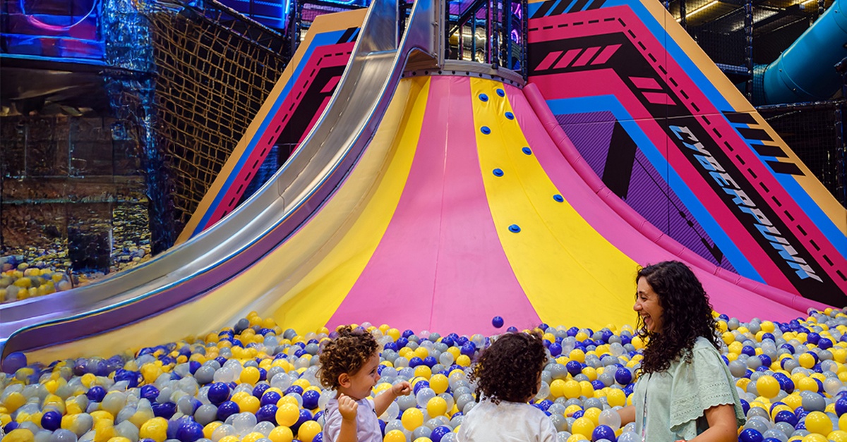 Enjoy Mini Explorer, Adult Adventure, Fun-tastic 4 & All Day Passes Enjoy Mini Explorer, Adult Adventure, Fun-tastic 4 & All Day Passes