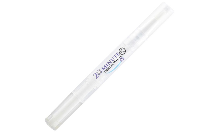 Image 3: Professionele tandenbleek kit