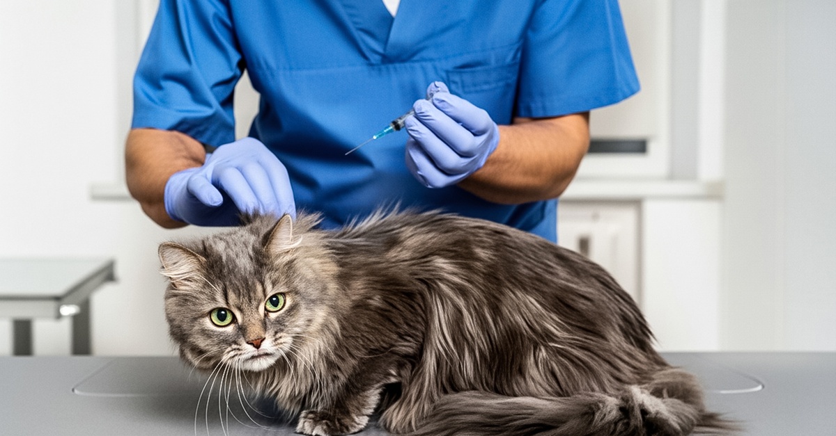 Dog & Cat Medical Check-Up, Annual Vaccination & Wellness Packages Dog & Cat Medical Check-Up, Annual Vaccination & Wellness Packages