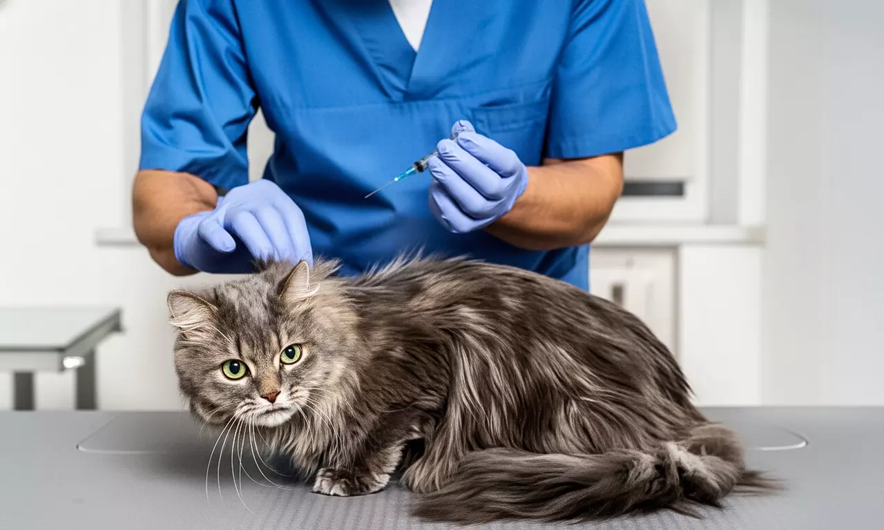 Dog & Cat Medical Check-Up, Annual Vaccination & Wellness Packages