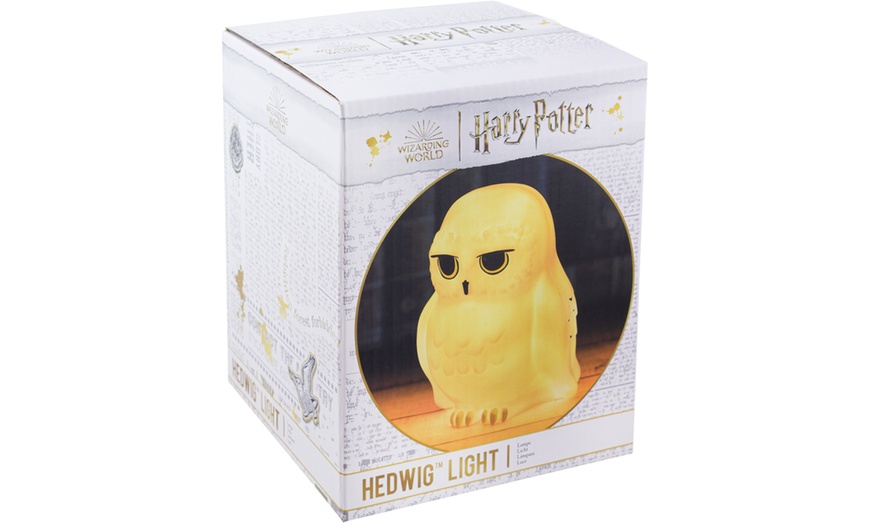 Image 4: Harry Potter Letter Writing Gift Set