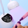 Image 6: FREE SHIPPING: 1Pc of LED Nail Lamp