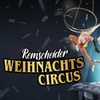 Image 1: Ticket für den „8. Remscheider Weihnachtscircus“ im Dezember & Januar