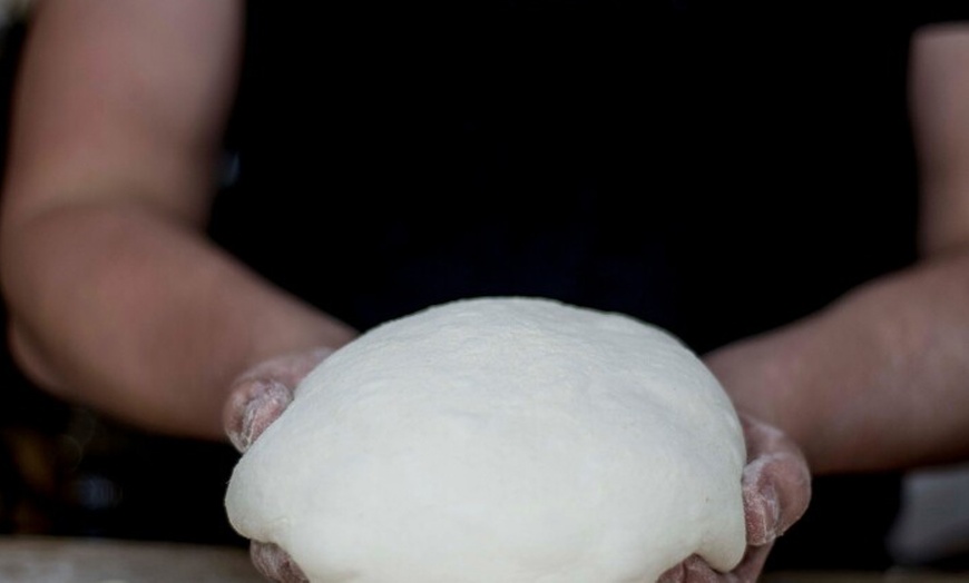 Image 3: Luxe Italiaans diner met onbeperkt pizza’s, antipasti en zoet einde