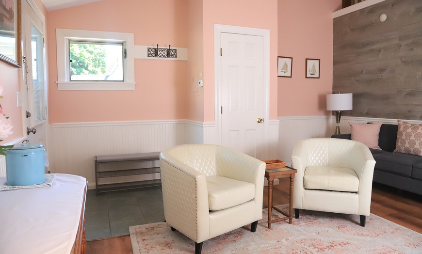 Image 29: Charming Stay at Hartstone Inn in Camden, ME
