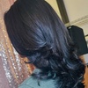 Image 6: 60 or 90-Min Head Spa: Scalp & Shoulder Massage, Cleansing w/ Blow-Dry