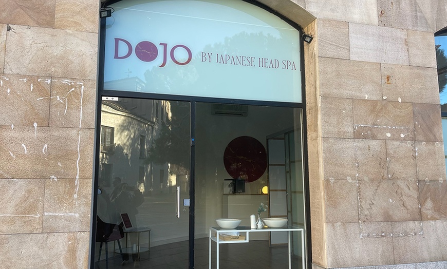 Image 5: Japanese Head Spa Full Experience de 90 minutos con bebida de cortesía