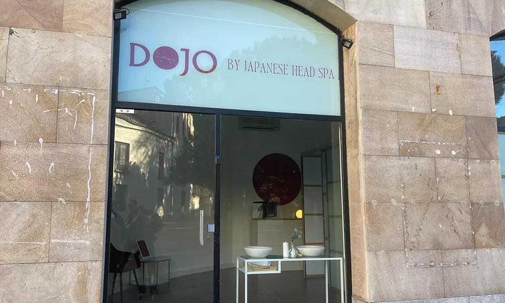 Japanese Head Spa Full Experience de 90 minutos en Valladollid con bebida de cortesía, ahorra un 40% - Image 5