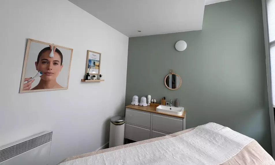 Rituels corps Thalgo : évasion sensorielle à Wambrechies