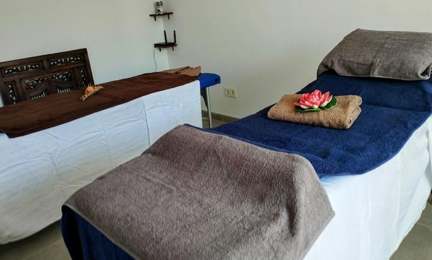 Image 3: Ritual corporal de 60 o 90 minutos a elegir