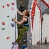 Image 3: Discover the Thrill of Climbing High with Day Pass Access!