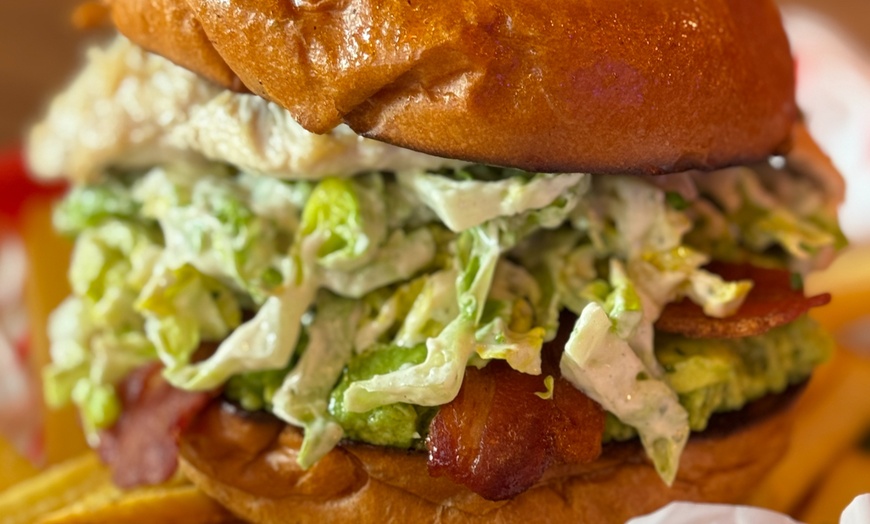 Image 15: Enjoy Dining of £30 or 65 Voucher with Great Discount on Monday-Friday